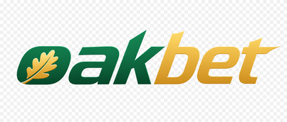 OakBet Logo